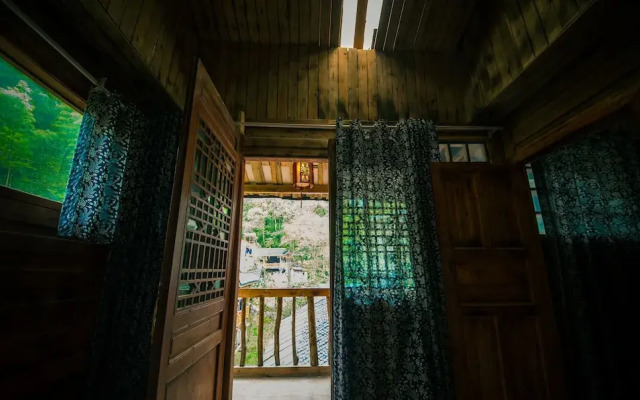 Wind Wood inn