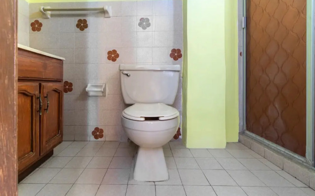 OYO Hotel Suites San Fernando