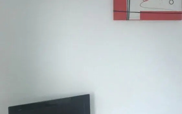 Apartamento em frente a praia