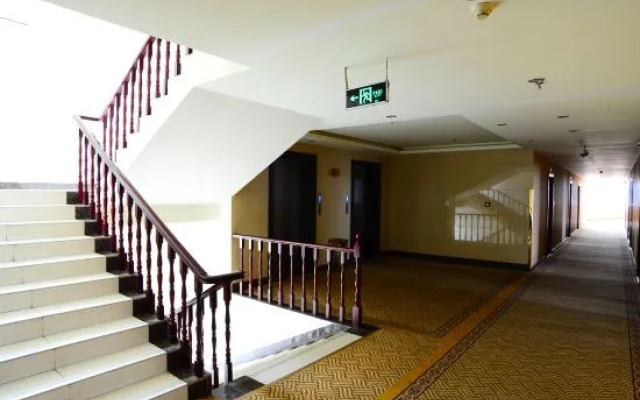 Han Xiang Hotel