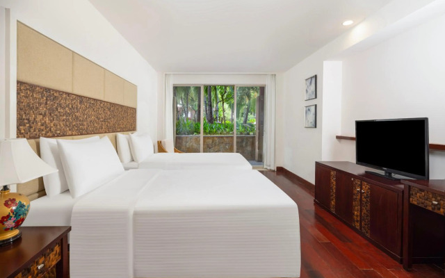 Swissôtel Sanya Yalong Bay