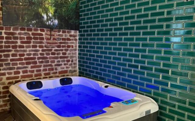 La suite Brésilienne