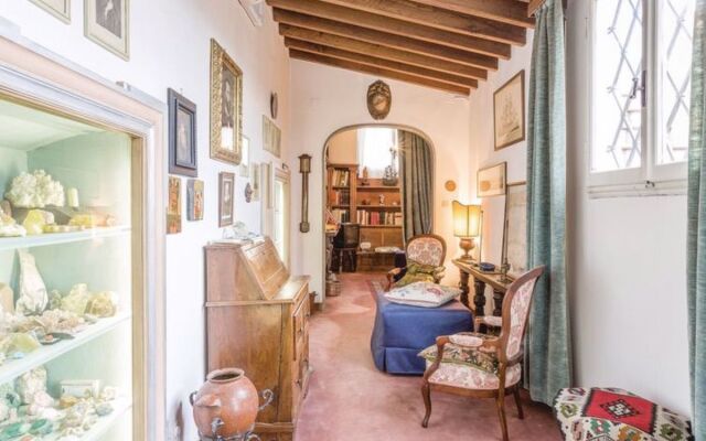 Locazione Turistica La Torretta