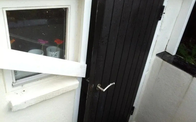 Nyborg Bed & Breakfast