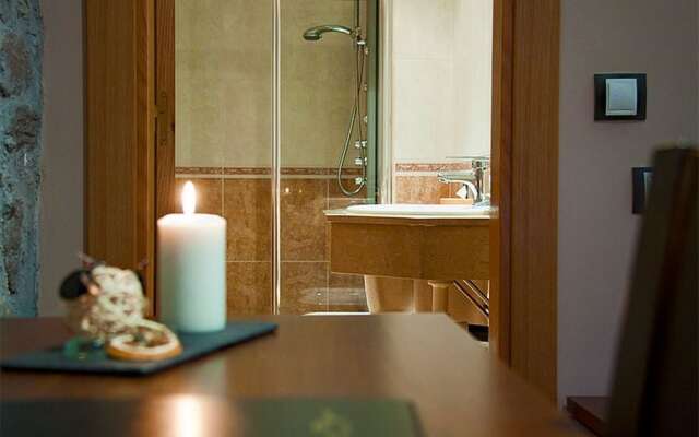 Hotel Restaurante Casa Pipo