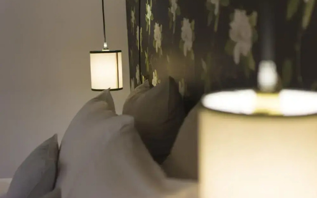 I Fiori De' Mario Suites