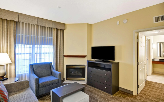 Homewood Suites Kansas City/Overland Park