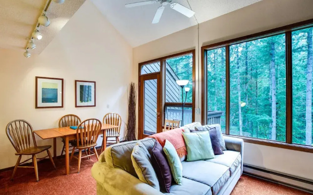 Snowater Condo #85 - Deluxe two Story Condo!