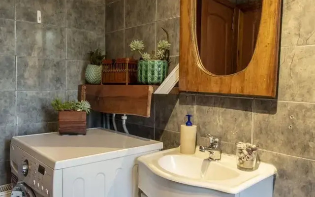 Hostal El Vergel Azul