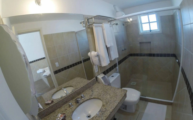 Hotel Miratlântico Búzios