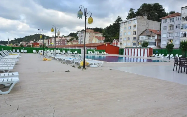 Inebolu Gardenya Hotel