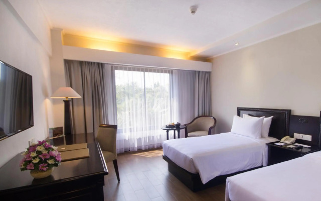 Hotel Santika Cirebon
