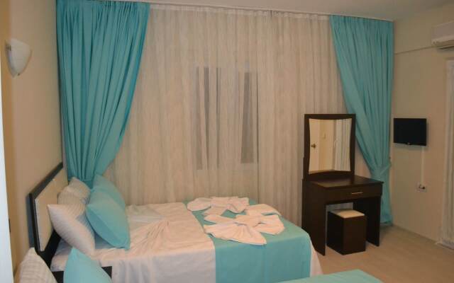 Mavi Hotel