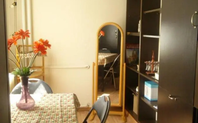 Var Apartman