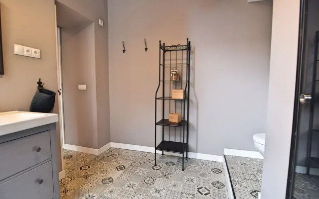 Bruno's Home - Casco Histórico