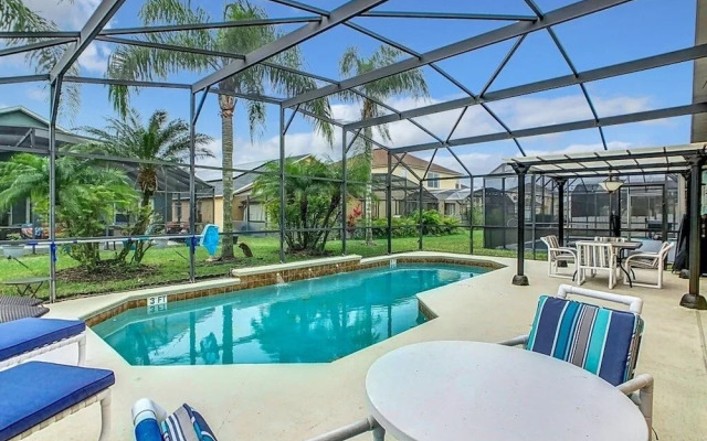 Cristine's Seasons Villa