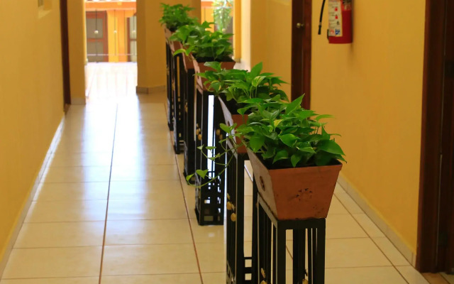 Hotel Casa Danna