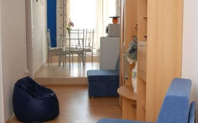 Apartments Arbia Rab