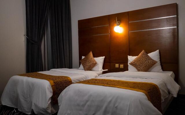 Ahlin Suites 2