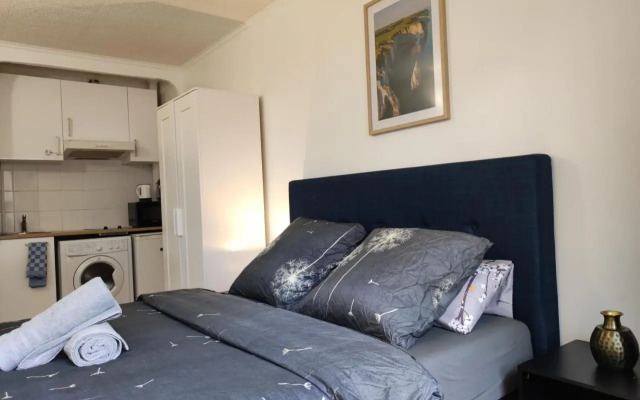 Studio Trocadéro Paris 16