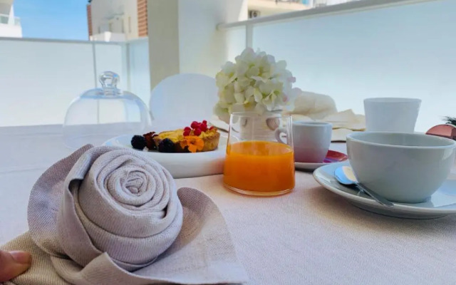 Elite Boutique Hotel