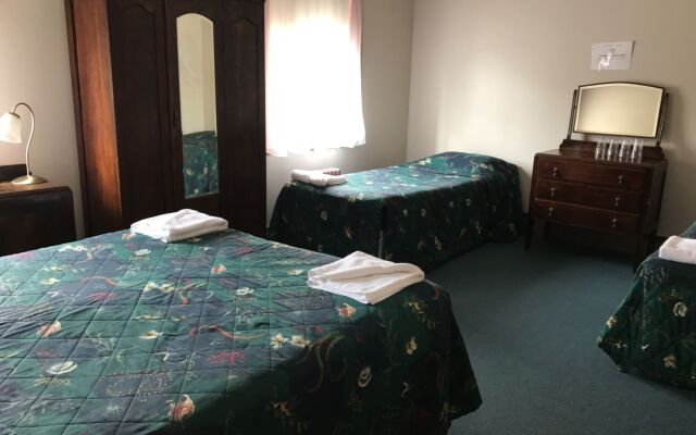 Grand View Hotel