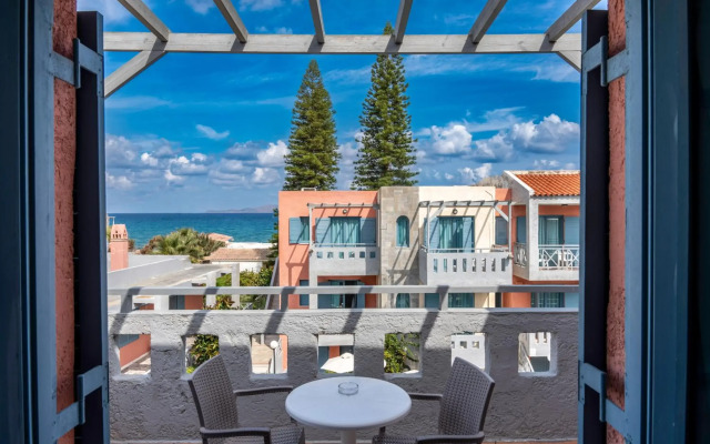 Marilisa Hotel