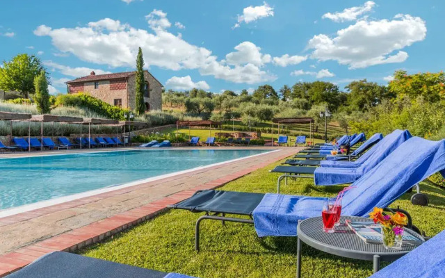 Poggio Cennina Resort