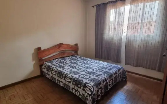 Jabuticasa - Casa no Centro - até 10 pessoas