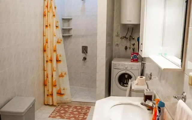 MINI- VENICE Apartment 2 Bedrooms