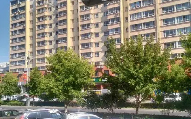 Furui Hotel