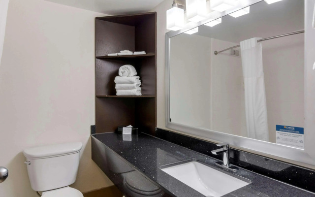 Comfort Inn University