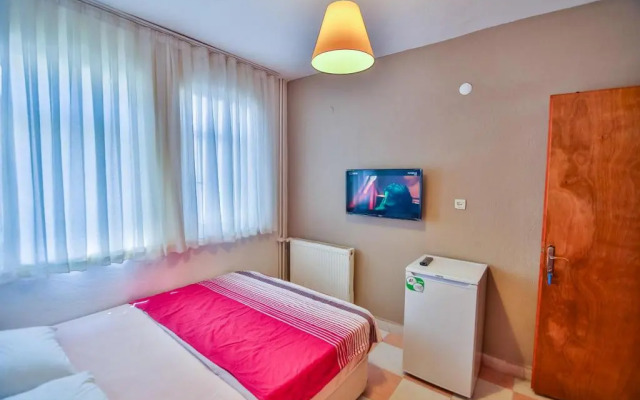 Umut Otel