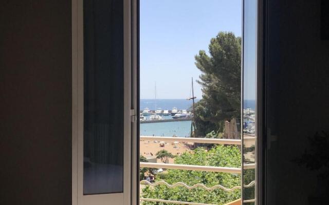 Hotel La Calanque
