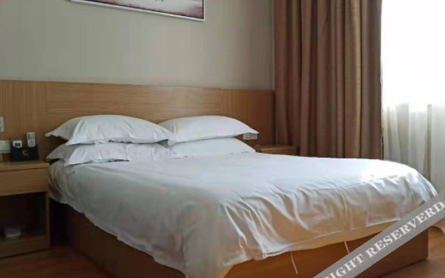 Hangzhou Kerui Siman Hotel