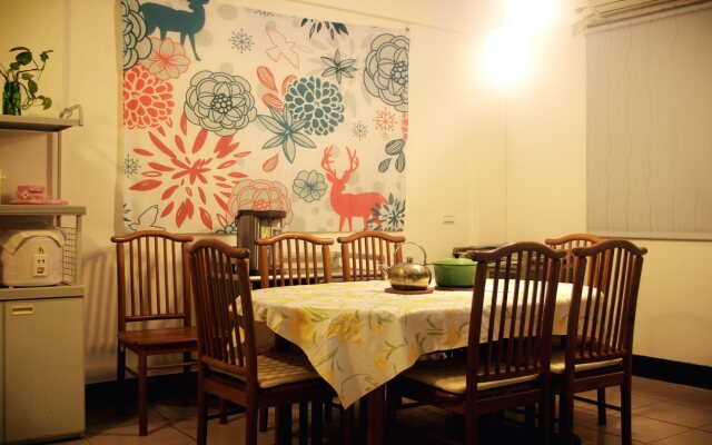 Homestyle Homestay