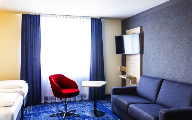 Ibis Styles Filderstadt Stuttgart Messe