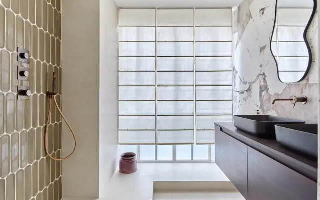 Sublime 3 Bedrooms Apartment Center of Paris