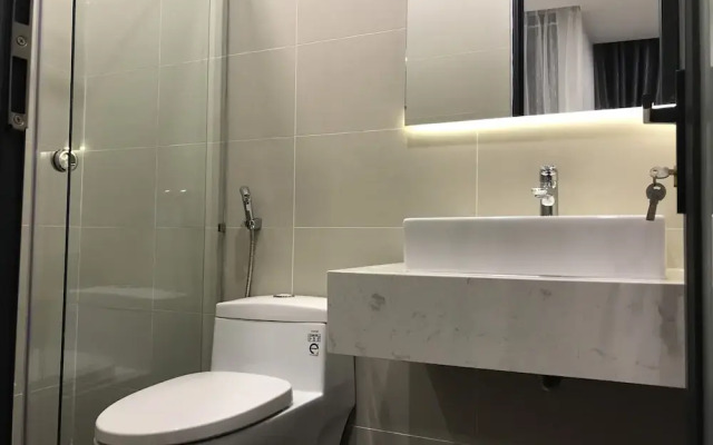 Ha Anh Hotel