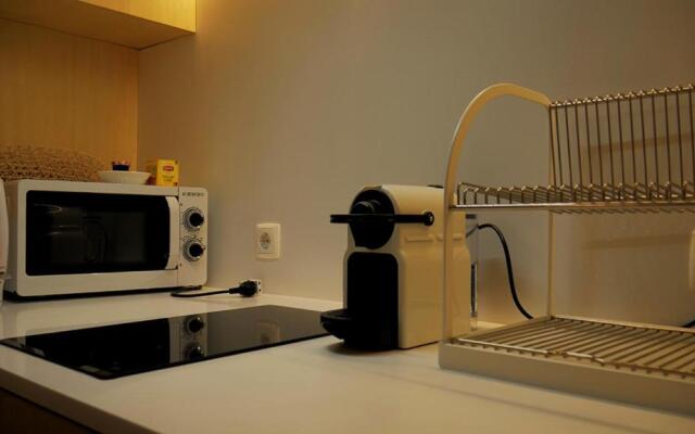 House in Porto Historical Center T1