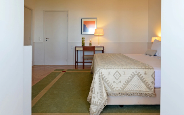 Pousada da Serra da Estrela - Historic Hotel