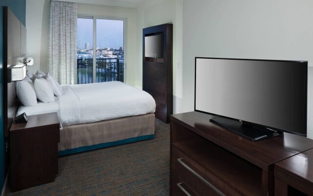 Residence Inn by Marriott Clearwater Beach