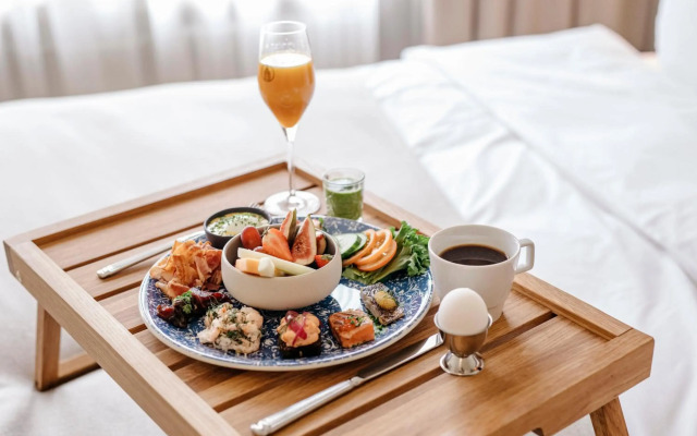 Solo Sokos Hotel Torni