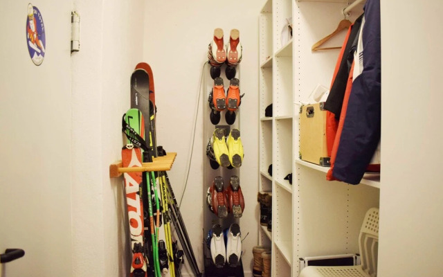 Garmet Cove by Keywii