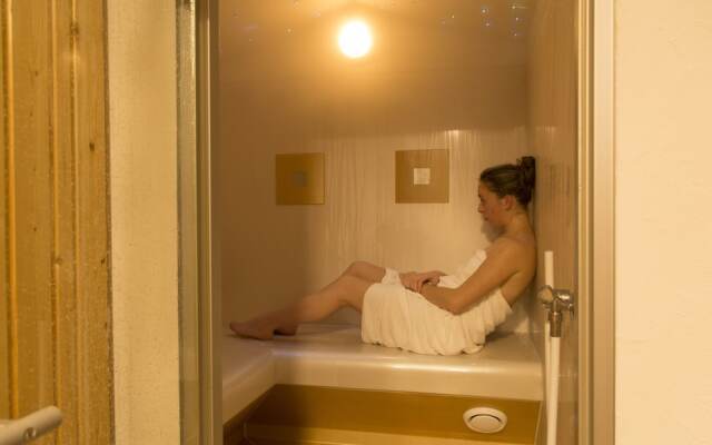 Hotel Le Beausite