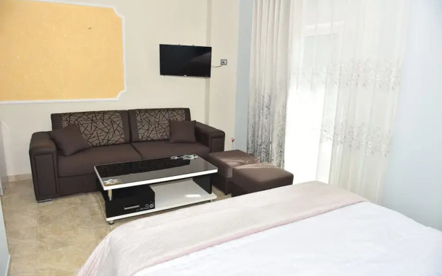 Hotel Termal Peshkopi