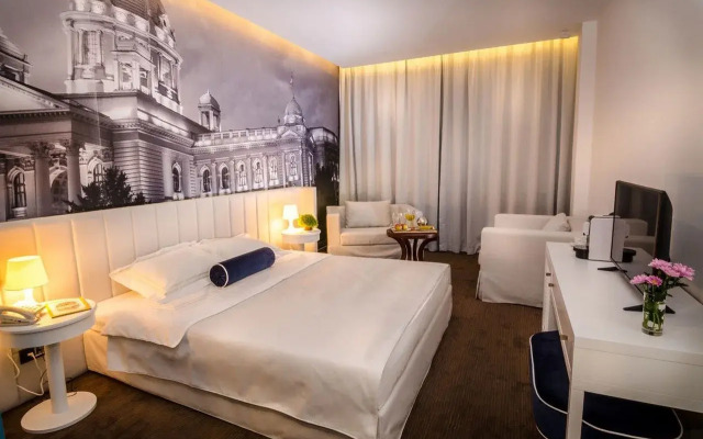 Hotel Passport Garni