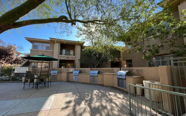 The Cliffs at Peace Canyon