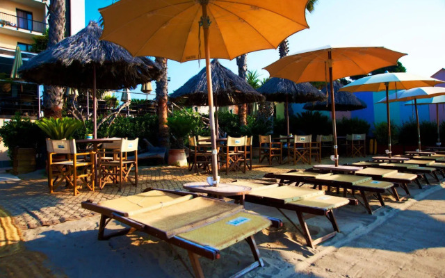 Mare Hotel
