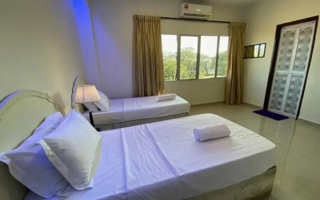 Sunsega Hotel